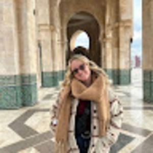 Meet your Posher, Shayna